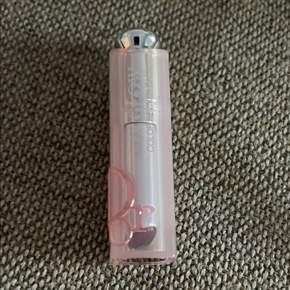 Dior Pink Lip Balm Addict - Picture 2 of 3